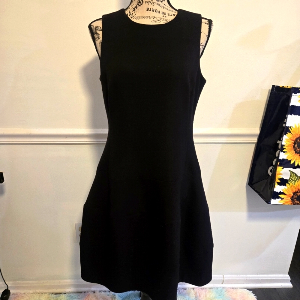 Michael Kors little black dress